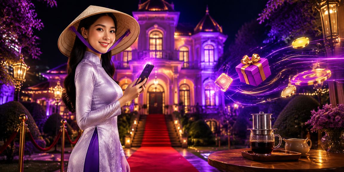 Đăng ký tài khoản an toàn với xác minh độ tuổi tại Đà Lạt