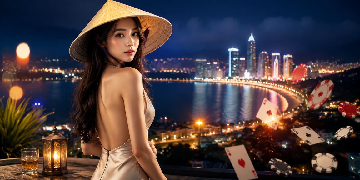 Người chơi cao cấp tại Đà Nẵng tập trung cá cược sòng bài và các trò chơi bài trên điện thoại