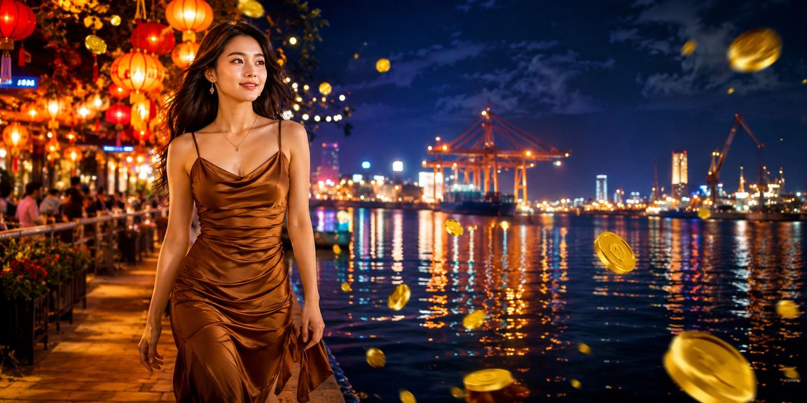 Người dùng tại Hải Phòng đặt cược thể thao trực tuyến qua điện thoại bên tách cà phê buổi sáng