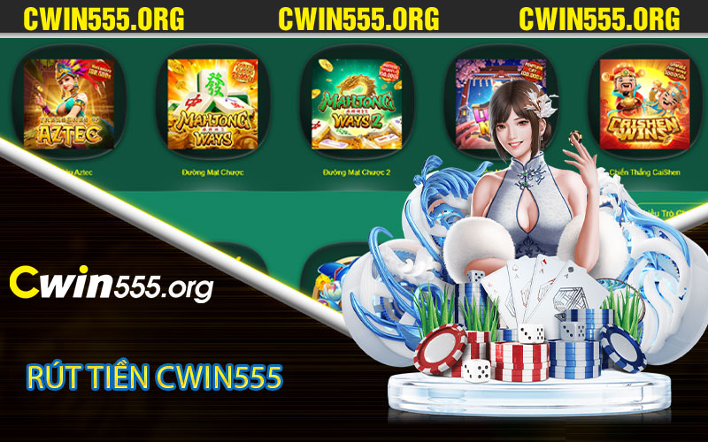 Đặc điểm nổi bật của cwin555